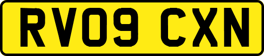 RV09CXN