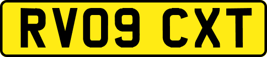 RV09CXT