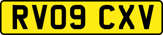 RV09CXV