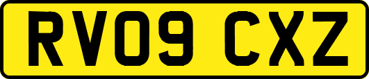 RV09CXZ