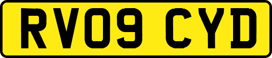 RV09CYD