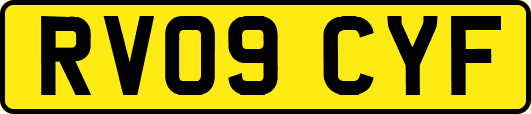 RV09CYF