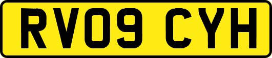RV09CYH