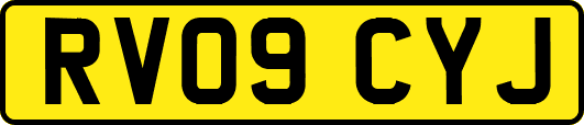 RV09CYJ