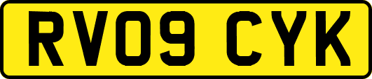 RV09CYK