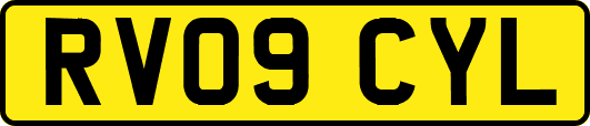 RV09CYL