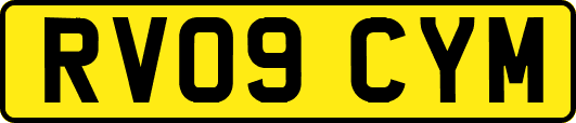 RV09CYM