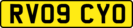 RV09CYO