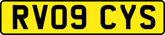 RV09CYS