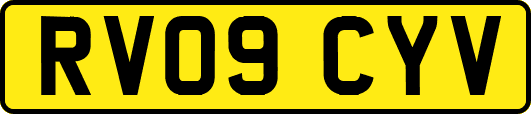 RV09CYV