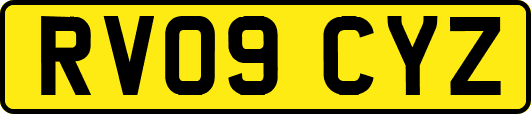 RV09CYZ
