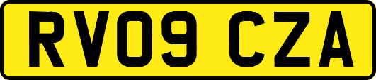RV09CZA