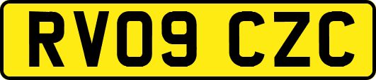 RV09CZC