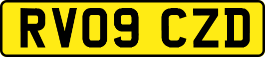 RV09CZD