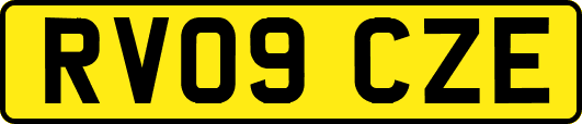 RV09CZE