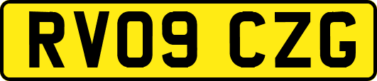 RV09CZG