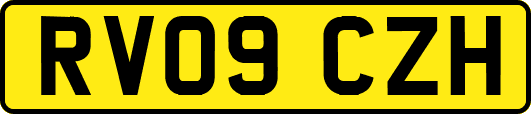 RV09CZH