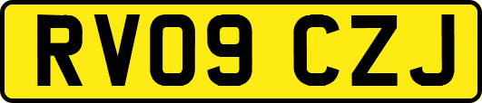 RV09CZJ
