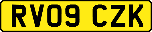 RV09CZK