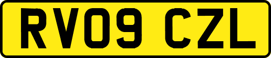 RV09CZL