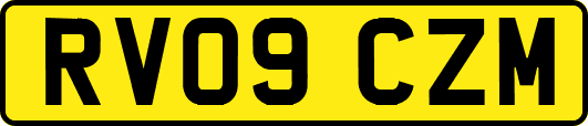 RV09CZM