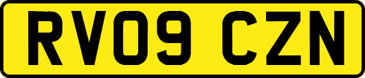 RV09CZN