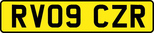 RV09CZR