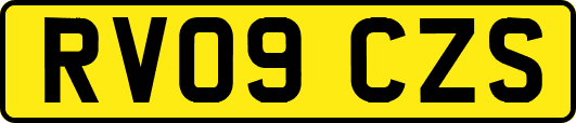 RV09CZS