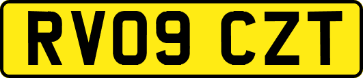 RV09CZT