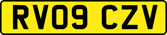 RV09CZV