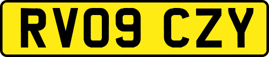 RV09CZY