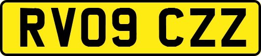 RV09CZZ