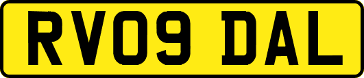 RV09DAL