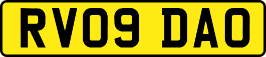 RV09DAO