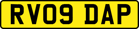 RV09DAP