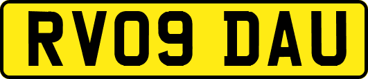 RV09DAU