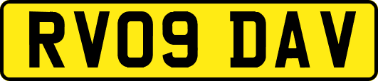 RV09DAV