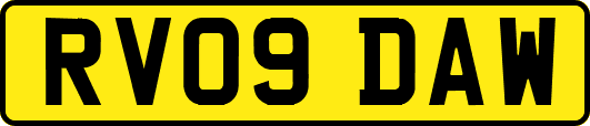 RV09DAW
