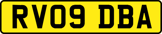 RV09DBA