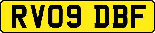 RV09DBF