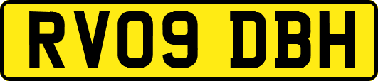 RV09DBH