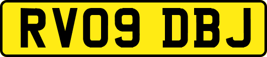 RV09DBJ