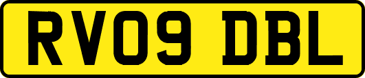 RV09DBL