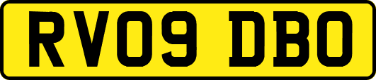 RV09DBO