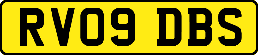 RV09DBS