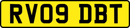 RV09DBT