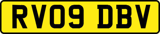 RV09DBV