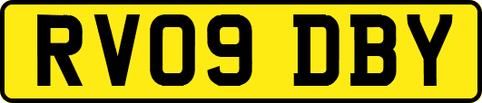 RV09DBY