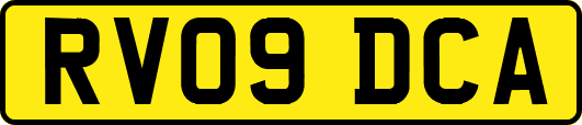 RV09DCA