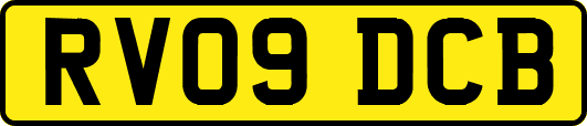 RV09DCB